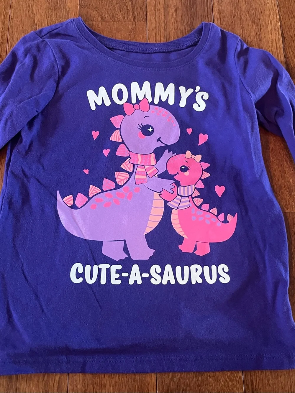 Girls 4T Winter Clothing Lot
